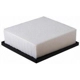 Purchase Top-Quality Air Filter by PREMIUM GUARD - PA99095 pa6