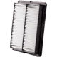 Purchase Top-Quality Air Filter by PREMIUM GUARD - PA99096 pa1