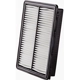 Purchase Top-Quality Air Filter by PREMIUM GUARD - PA99096 pa11
