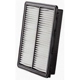 Purchase Top-Quality Air Filter by PREMIUM GUARD - PA99096 pa6
