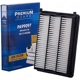 Purchase Top-Quality Air Filter by PREMIUM GUARD - PA99097 pa10