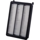 Purchase Top-Quality Air Filter by PREMIUM GUARD - PA99097 pa3