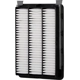 Purchase Top-Quality Air Filter by PREMIUM GUARD - PA99097 pa8