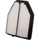 Purchase Top-Quality Air Filter by PREMIUM GUARD - PA99105 pa1