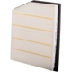 Purchase Top-Quality Air Filter by PREMIUM GUARD - PA99113 pa3