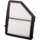 Purchase Top-Quality PREMIUM GUARD - PA99115 - Air Filter pa4