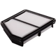 Purchase Top-Quality PREMIUM GUARD - PA99117 - Air Filter pa5