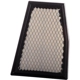 Purchase Top-Quality Air Filter by PREMIUM GUARD - PA99144 pa3