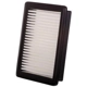 Purchase Top-Quality Air Filter by PREMIUM GUARD - PA99168 pa2