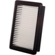 Purchase Top-Quality Air Filter by PREMIUM GUARD - PA99168 pa5