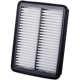 Purchase Top-Quality Air Filter by PREMIUM GUARD - PA99171 pa3
