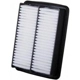 Purchase Top-Quality Air Filter by PREMIUM GUARD - PA99171 pa6