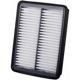 Purchase Top-Quality Air Filter by PREMIUM GUARD - PA99171 pa8