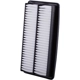 Purchase Top-Quality PREMIUM GUARD - PA99178 - Air Filter pa1