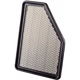 Purchase Top-Quality Air Filter by PREMIUM GUARD - PA99180 pa6