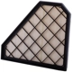 Purchase Top-Quality Air Filter by PREMIUM GUARD - PA99190 pa1