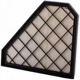 Purchase Top-Quality Air Filter by PREMIUM GUARD - PA99190 pa11