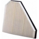 Purchase Top-Quality Air Filter by PREMIUM GUARD - PA99190 pa9