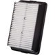 Purchase Top-Quality PREMIUM GUARD - PA99194 - Air Filter pa3