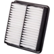 Purchase Top-Quality PREMIUM GUARD - PA99203 - Air Filter pa1