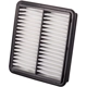 Purchase Top-Quality PREMIUM GUARD - PA99203 - Air Filter pa2