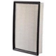 Purchase Top-Quality PREMIUM GUARD - PA99208 - Air Filter pa10