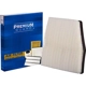 Purchase Top-Quality PREMIUM GUARD - PA99209 - Air Filter pa8