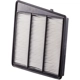 Purchase Top-Quality PREMIUM GUARD - PA99211 - Air Filter pa4