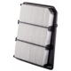 Purchase Top-Quality Air Filter by PREMIUM GUARD - PA99212 pa3