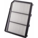 Purchase Top-Quality Air Filter by PREMIUM GUARD - PA99212 pa4