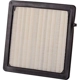 Purchase Top-Quality Air Filter by PREMIUM GUARD - PA99215 pa9