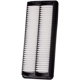 Purchase Top-Quality Air Filter by PREMIUM GUARD - PA99218 pa2
