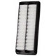 Purchase Top-Quality Air Filter by PREMIUM GUARD - PA99218 pa5