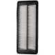 Purchase Top-Quality Air Filter by PREMIUM GUARD - PA99218 pa6