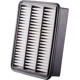 Purchase Top-Quality PREMIUM GUARD - PA99223 - Air Filter pa9