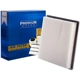 Purchase Top-Quality PREMIUM GUARD - PA99228 - Air Filter pa4