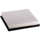 Purchase Top-Quality PREMIUM GUARD - PA99228 - Air Filter pa6