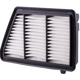 Purchase Top-Quality Air Filter by PREMIUM GUARD - PA99229 pa2