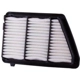 Purchase Top-Quality Air Filter by PREMIUM GUARD - PA99229 pa5