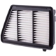 Purchase Top-Quality Air Filter by PREMIUM GUARD - PA99229 pa6