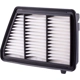 Purchase Top-Quality Air Filter by PREMIUM GUARD - PA99229 pa8