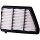 Purchase Top-Quality Air Filter by PREMIUM GUARD - PA99229 pa9