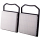 Purchase Top-Quality PREMIUM GUARD - PA99235 - Filtre � air pa2