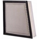 Purchase Top-Quality Air Filter by PREMIUM GUARD - PA99239 pa7
