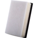 Purchase Top-Quality Air Filter by PREMIUM GUARD - PA99254 pa5