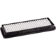 Purchase Top-Quality Air Filter by PREMIUM GUARD - PA99255 pa2