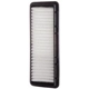 Purchase Top-Quality Air Filter by PREMIUM GUARD - PA99255 pa5