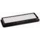 Purchase Top-Quality Air Filter by PREMIUM GUARD - PA99255 pa7