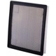 Purchase Top-Quality Air Filter by PREMIUM GUARD - PA9926 pa14