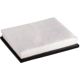 Purchase Top-Quality Air Filter by PREMIUM GUARD - PA99262 pa2